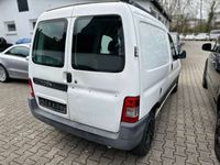 gebraucht Citroën Berlingo 1,6*HDI*TÜV BIS 03.2026*Kasten*LKW-Zula