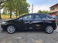 Gebraucht Citroën C4 SELECTION 99 PS (72 kW) 2016 Schwarz Limousine