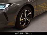 Gebraucht Opel Astra Edition 110 PS (80 kW) 2025 Grau Kombi