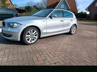 Gebraucht BMW 123 204 PS (150 kW) 2007 Kleinwagen