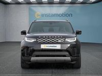 Gebraucht Land Rover Discovery 5 249 PS (183 kW) 2025 Schwarz SUV