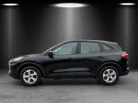Gebraucht Ford Kuga Cool & Connect 224 PS (164 kW) 2022 Schwarz SUV