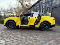 Gebraucht Lotus Eletre 450 kW (612 PS) 2023 Gelb SUV