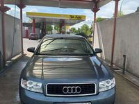 gebraucht Audi A4 2.0