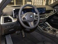 Uusi BMW X6 Performance 340 HP (250 kW) 2025 Valkoinen Katumaasturi