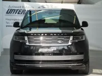 Neu Land Rover Range Rover SVAutobiography 349 PS (256 kW) 2025 Schwarz SUV