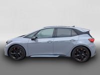Gebraucht Cupra Born e-Boost 169 kW (231 PS) 2022 Grau Kleinwagen