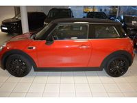 gebraucht Mini Cooper Classic Trim PDC SHZ ACC LED Ambiente Beleuch