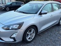 Gebraucht Ford Focus Cool & Connect 120 PS (88 kW) 2020 Kombi