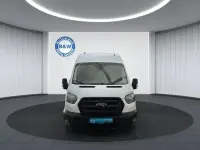 Gebraucht Ford Transit 131 PS (96 kW) 2024 Andere Limousine