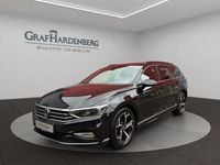 Occasion VW Passat R-line 200 ch (147 kW) 2023 Noir Break