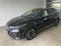 Gebraucht Kia XCeed 140 PS (102 kW) 2025 Zilina schwarz SUV