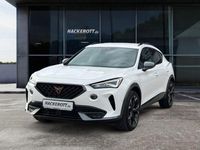 Gebraucht Cupra Formentor VZ 245 PS (180 kW) 2023 Weiß SUV