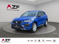 Gebraucht Seat Ateca Beats 150 PS (110 kW) 2025 Schwarz SUV