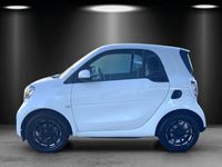 gebraucht Smart ForTwo Electric Drive PRIME Brabus PlusP ExclusiveP