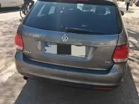 Second-hand VW Golf VII Trendline 105 CP (77 kW) 2013 Break