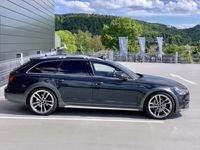 gebraucht Audi A6 Allroad 3.0