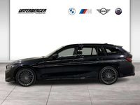 Neu Alpina D3 355 PS (261 kW) 2026 Black sapphire Kombi