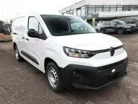 Neu Citroën Berlingo 131 PS (96 kW) 2025 Eisweiß Van / Kleinbus