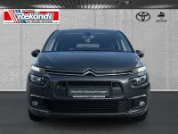 Gebraucht Citroën C4 SpaceTourer SELECTION 131 PS (96 kW) 2018 Grau Van / Kleinbus