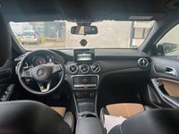 gebraucht Mercedes GLA220 d 4 Matic