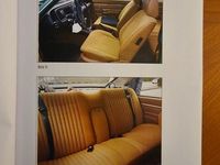 Gebraucht Ford Granada 125 PS (91 kW) 1975 Coupé