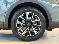 Gebraucht Citroën C4 PureTech 131 PS (96 kW) 2025 Manhattan grün SUV