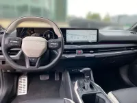 Gebraucht Kia K4 GT-Line 179 PS (131 kW) 2026 Blau Kombi
