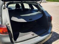 Gebraucht Opel Astra 105 PS (77 kW) 2021 Grau Kombi