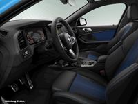 gebraucht BMW 118 d M Sport|HiFi|Sportsitze|Head-Up