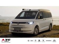 Neu VW California California 150 PS (110 kW) 2026 Candyweiß Van