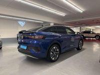 Gebraucht VW ID.5 Pro Performance 150 kW (204 PS) 2022 Blue dusk metallic SUV