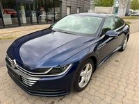 gebraucht VW Arteon / LED / Navi /AHK / 1.hand /