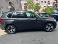 gebraucht BMW X5 xDrive