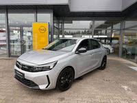 Gebraucht Opel Corsa Edition 101 PS (74 kW) 2025 Grau Kleinwagen