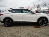 Gebraucht Cupra Formentor VZ 245 PS (180 kW) 2023 Candyweiss SUV