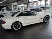 gebraucht Mercedes SL55 AMG AMG