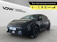 Neu Kia EV4 GT-Line 150 kW (204 PS) 2026 Schwarz Kleinwagen
