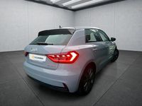 Gebraucht Audi A1 Sportback 110 PS (80 kW) 2023 Grau Kleinwagen