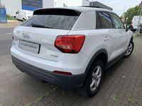 gebraucht Audi Q2 1.4 TFSI COD Panorama SHZ Leder Klimautomatikk