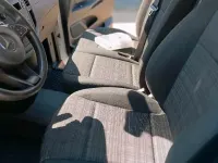 Gebraucht Mercedes Vito 190 PS (139 kW) 2017 Weiß Van
