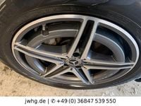 Gebraucht Mercedes EQC400 AMG line 300 kW (408 PS) 2021 Schwarz SUV