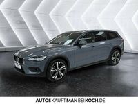 Gebraucht Volvo V60 CC Ultimate 250 PS (183 kW) 2024 Andere farbe Kombi