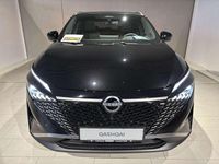 Neu Nissan Qashqai Tekna 158 PS (116 kW) 2025 Schwarz SUV