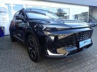 Ny Baic X75 177 HK (130 kW) 2025 Sort SUV