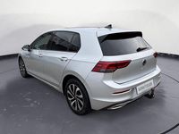 Gebraucht VW Golf VIII Active 116 PS (85 kW) 2021 Silber Limousine