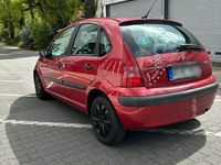 gebraucht Citroën C3 Reifen NEU