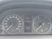 gebraucht Mercedes A160 cdi