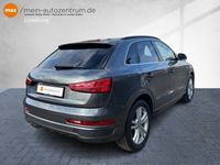 gebraucht Audi Q3 Sport