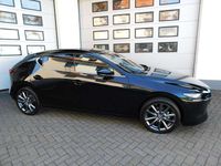 Gebraucht Mazda 3 Center-Line 140 PS (102 kW) 2025 Jet black Limousine